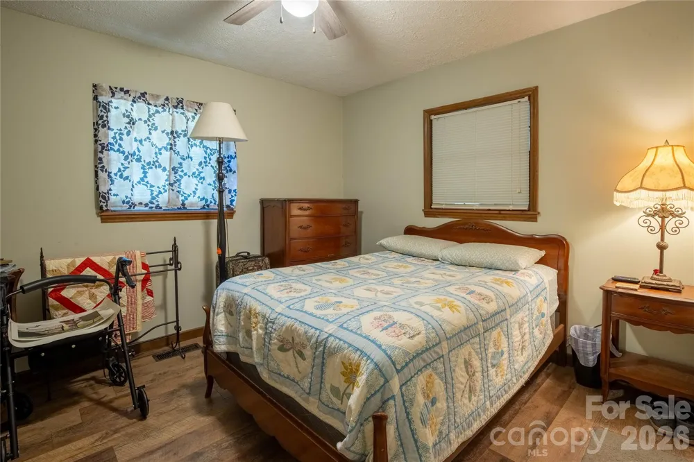 47 Johnson Drive Marion, NC 28752