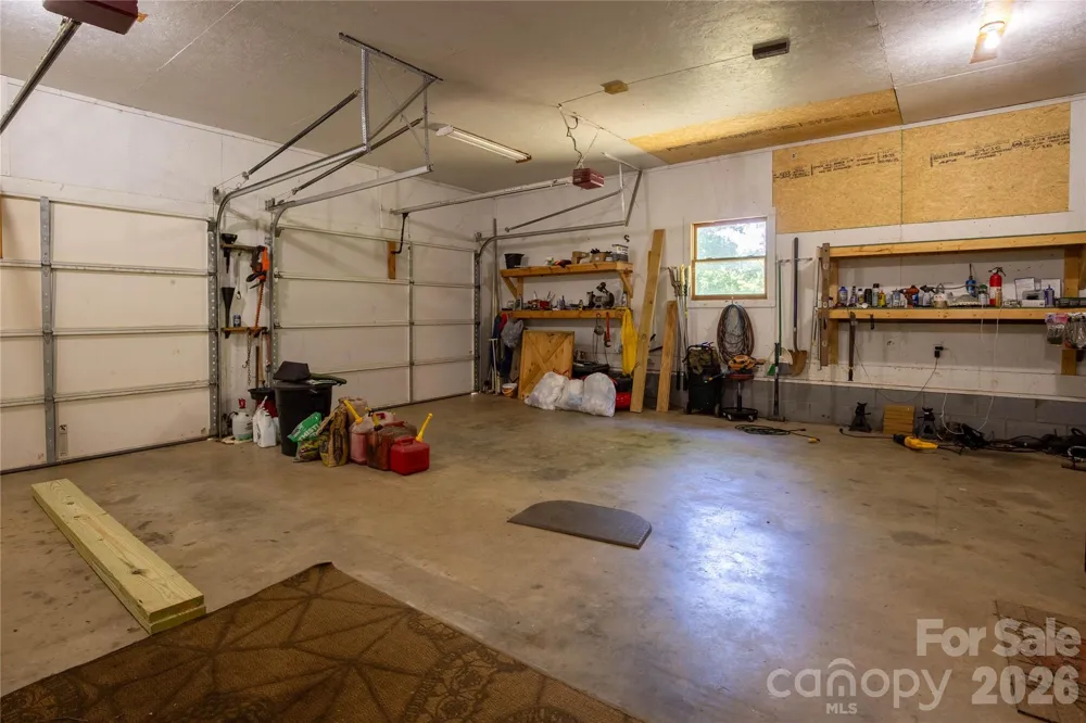 47 Johnson Drive Marion, NC 28752