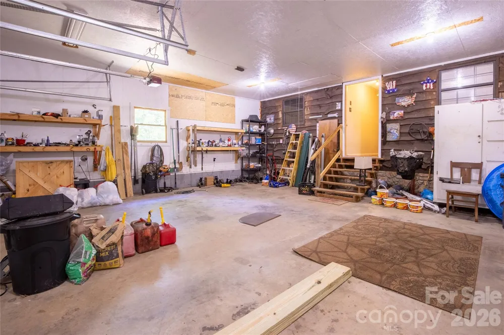 47 Johnson Drive Marion, NC 28752