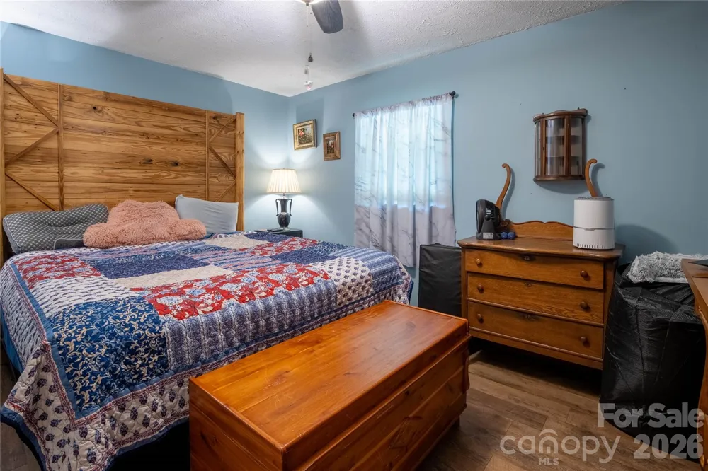 47 Johnson Drive Marion, NC 28752