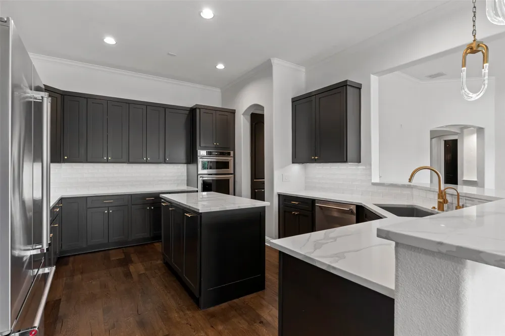 5402 Kara Lane Parker, TX 75002