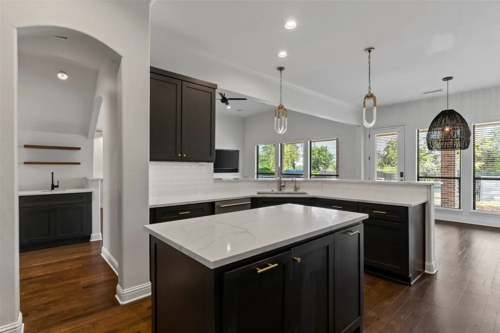 5402 Kara Lane Parker, TX 75002