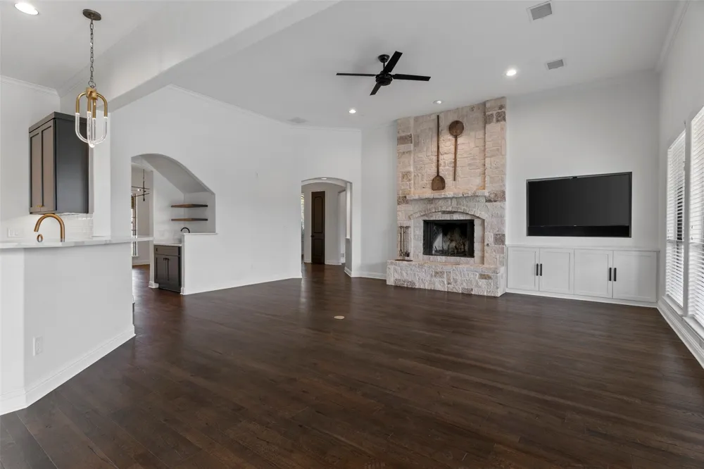 5402 Kara Lane Parker, TX 75002