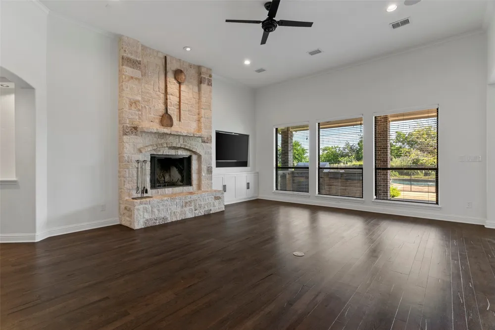 5402 Kara Lane Parker, TX 75002