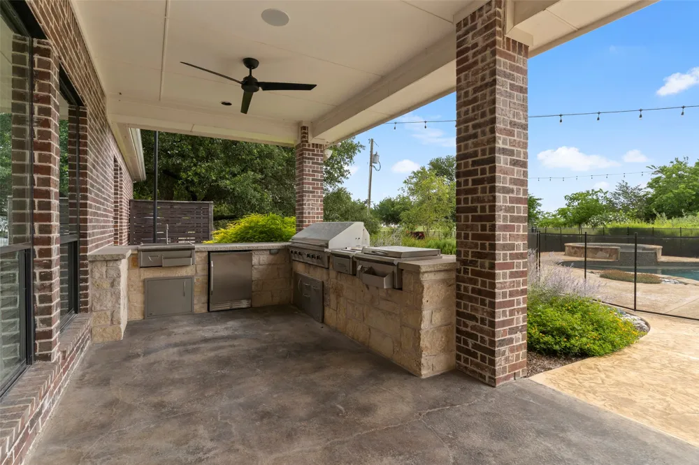 5402 Kara Lane Parker, TX 75002