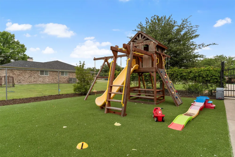 5402 Kara Lane Parker, TX 75002