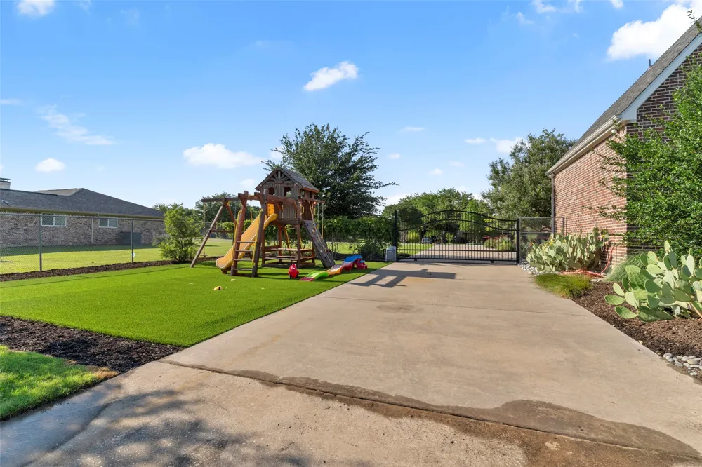 5402 Kara Lane Parker, TX 75002