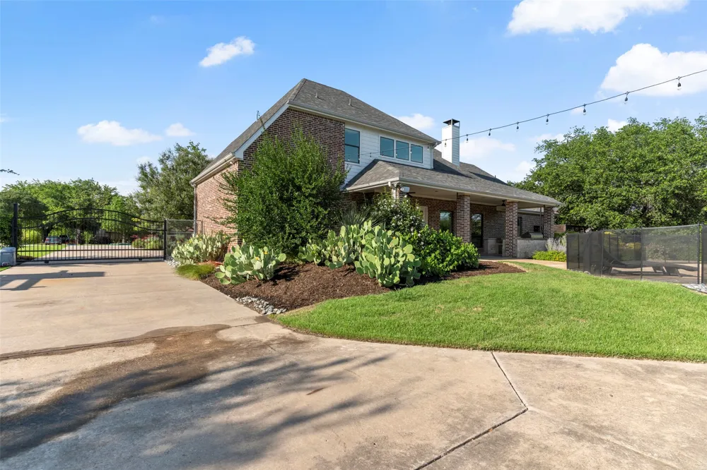 5402 Kara Lane Parker, TX 75002