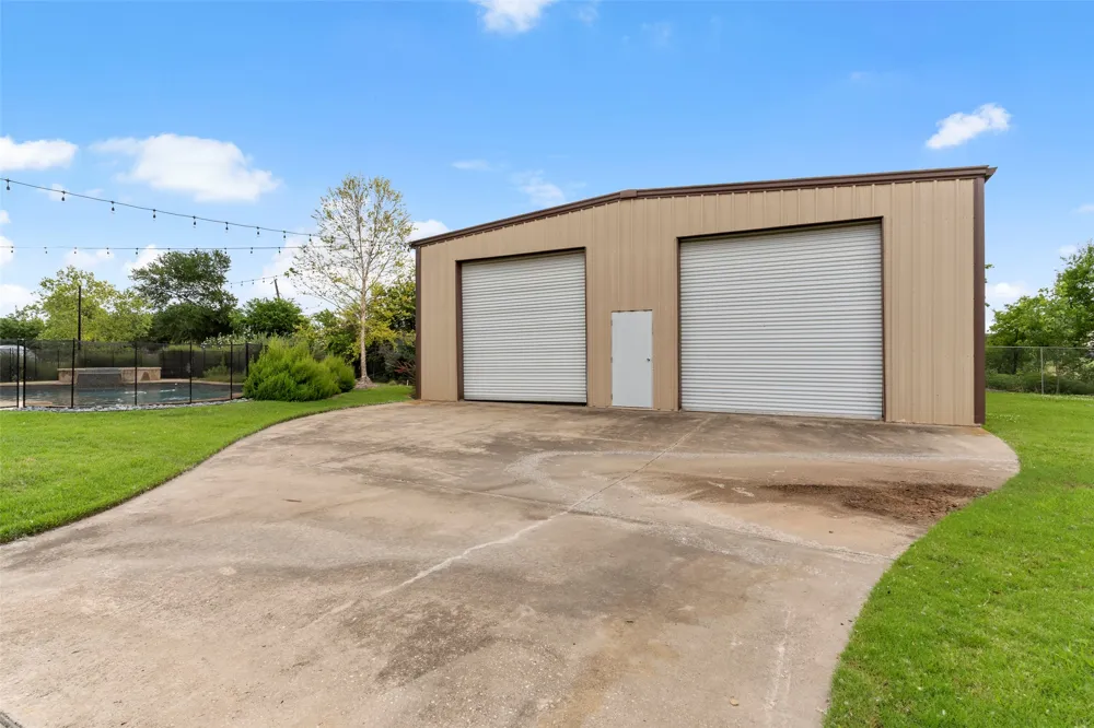 5402 Kara Lane Parker, TX 75002