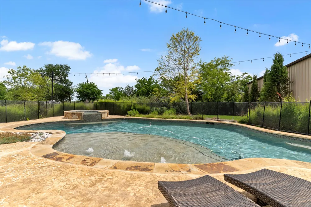 5402 Kara Lane Parker, TX 75002