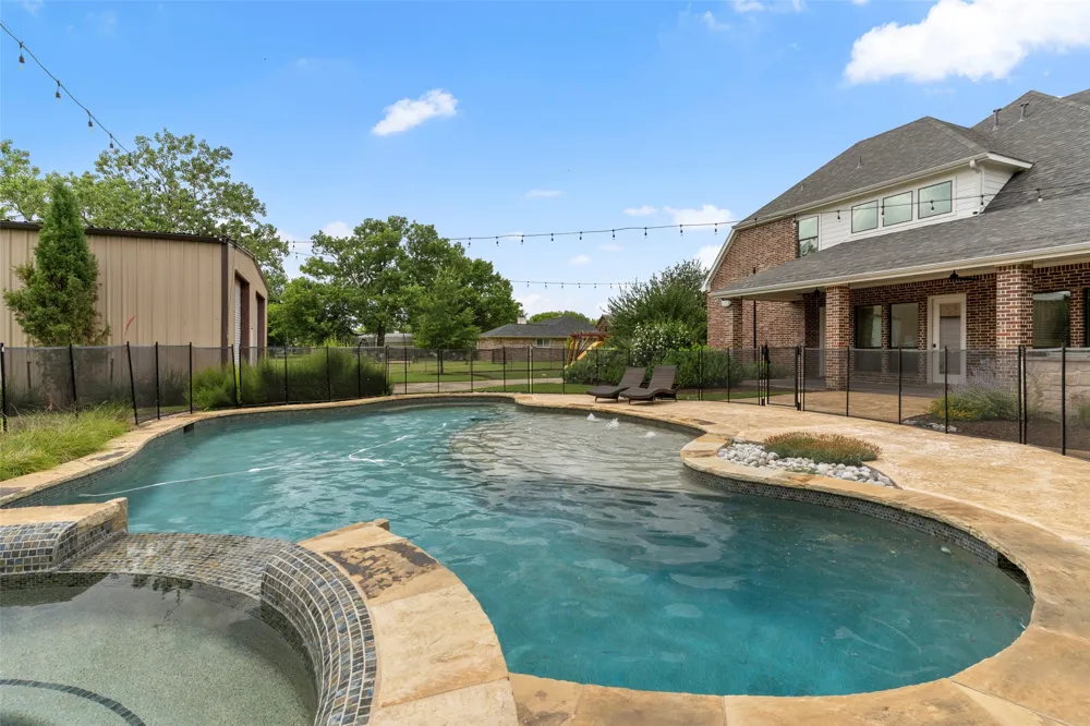 5402 Kara Lane Parker, TX 75002