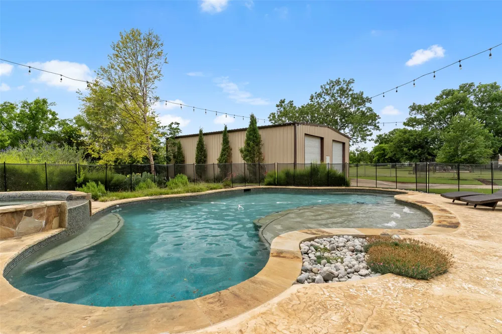 5402 Kara Lane Parker, TX 75002