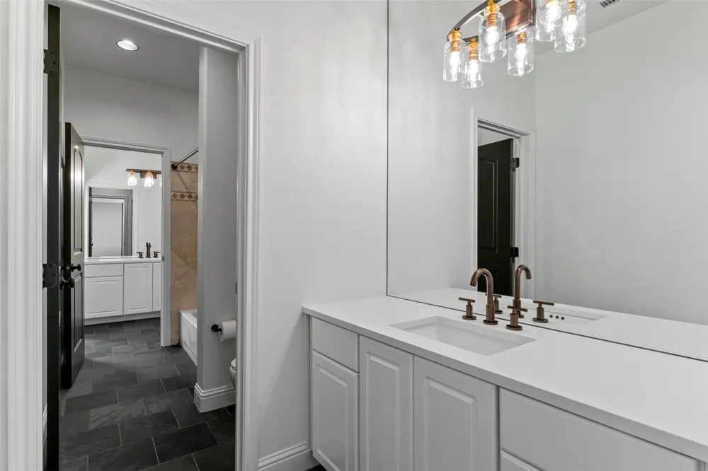 5402 Kara Lane Parker, TX 75002