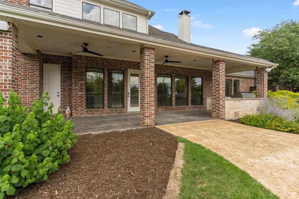 5402 Kara Lane Parker, TX 75002