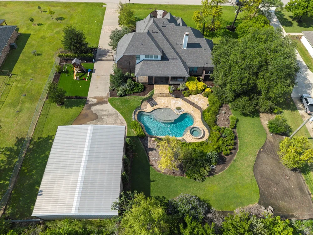 5402 Kara Lane Parker, TX 75002