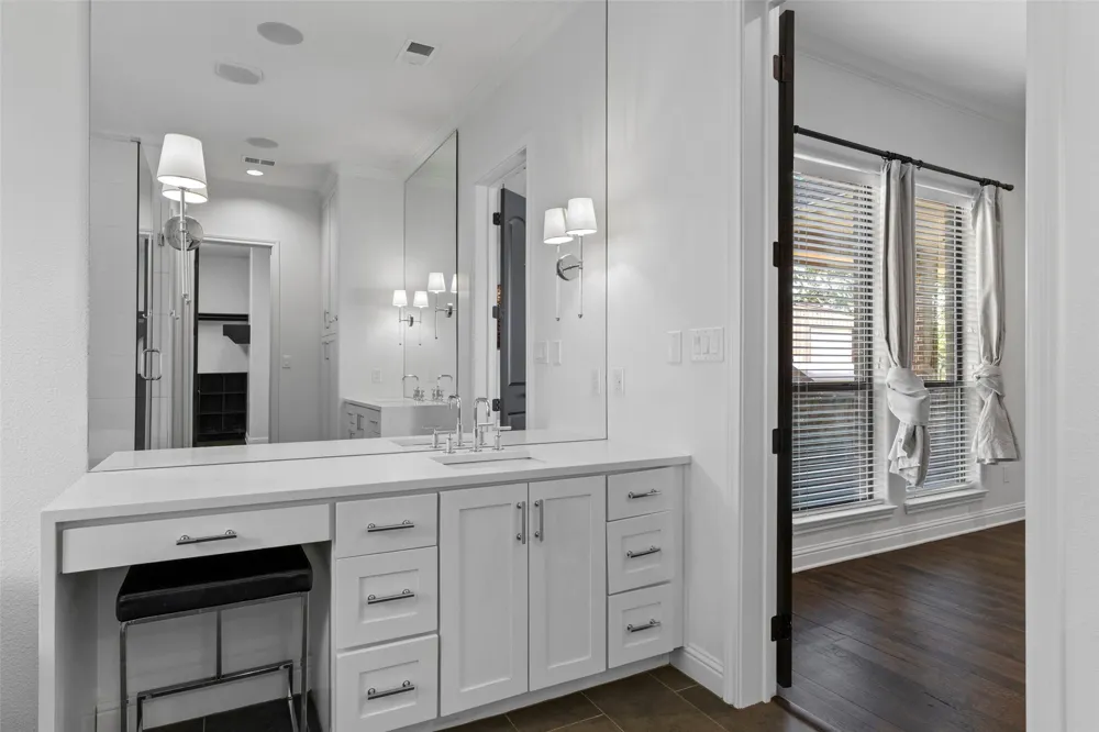 5402 Kara Lane Parker, TX 75002