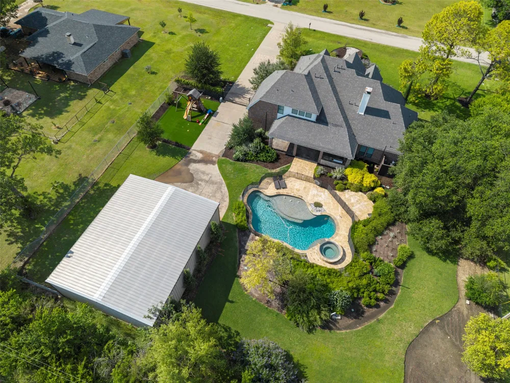 5402 Kara Lane Parker, TX 75002