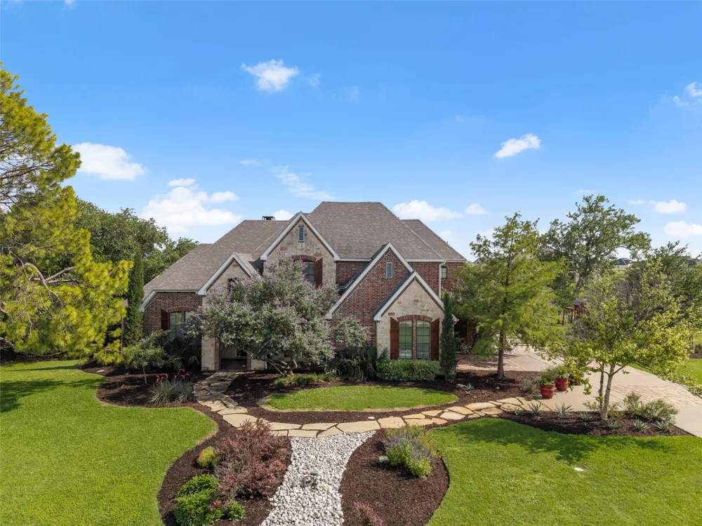 5402 Kara Lane Parker, TX 75002