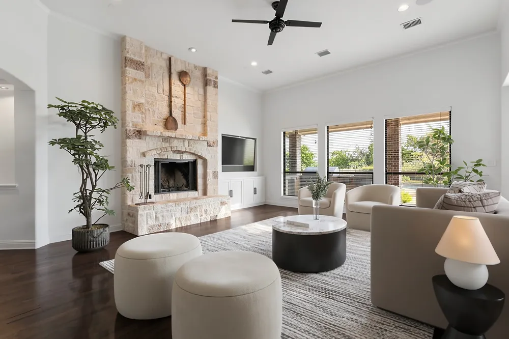 5402 Kara Lane Parker, TX 75002