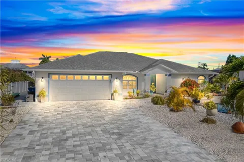 3446 Pinetree Drive