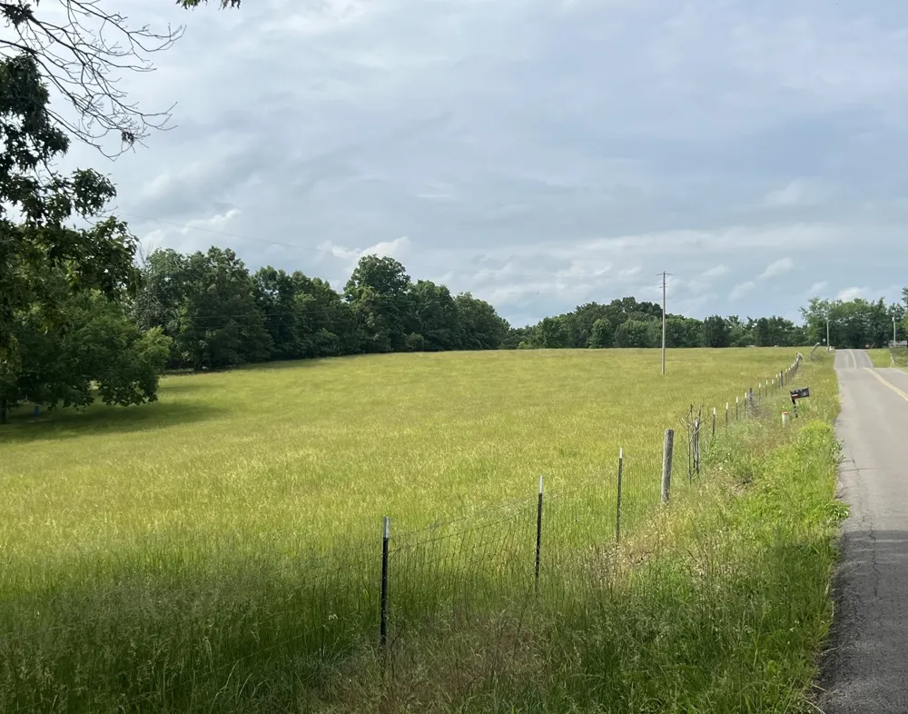 0 W George Durham Rd Westmoreland, TN 37186