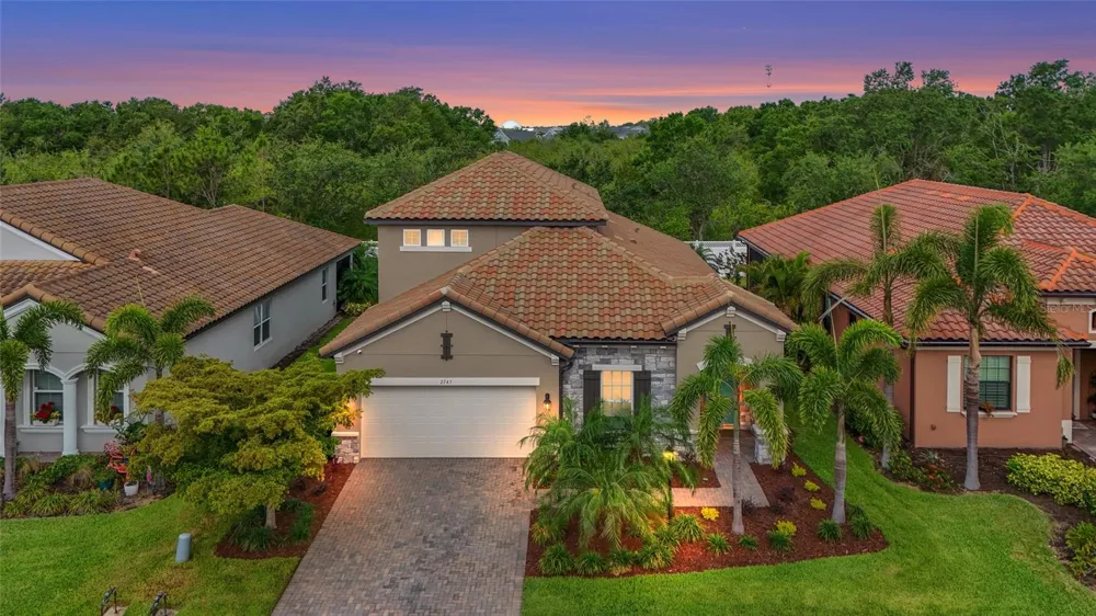 2745 62ND AVENUE E Ellenton, FL 34222