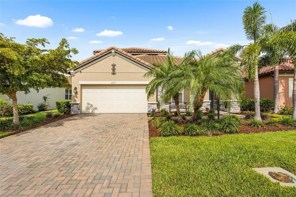 2745 62ND AVENUE E Ellenton, FL 34222