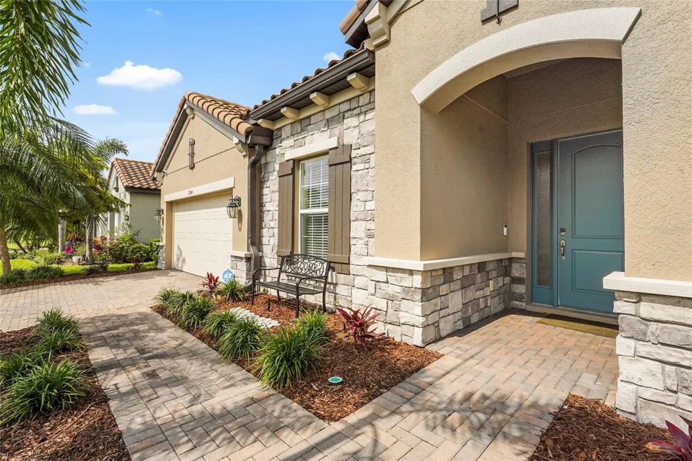 2745 62ND AVENUE E Ellenton, FL 34222