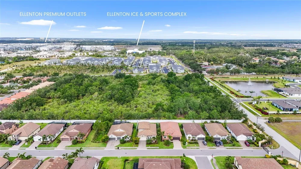 2745 62ND AVENUE E Ellenton, FL 34222