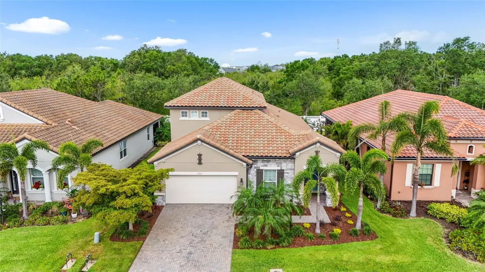 2745 62ND AVENUE E Ellenton, FL 34222