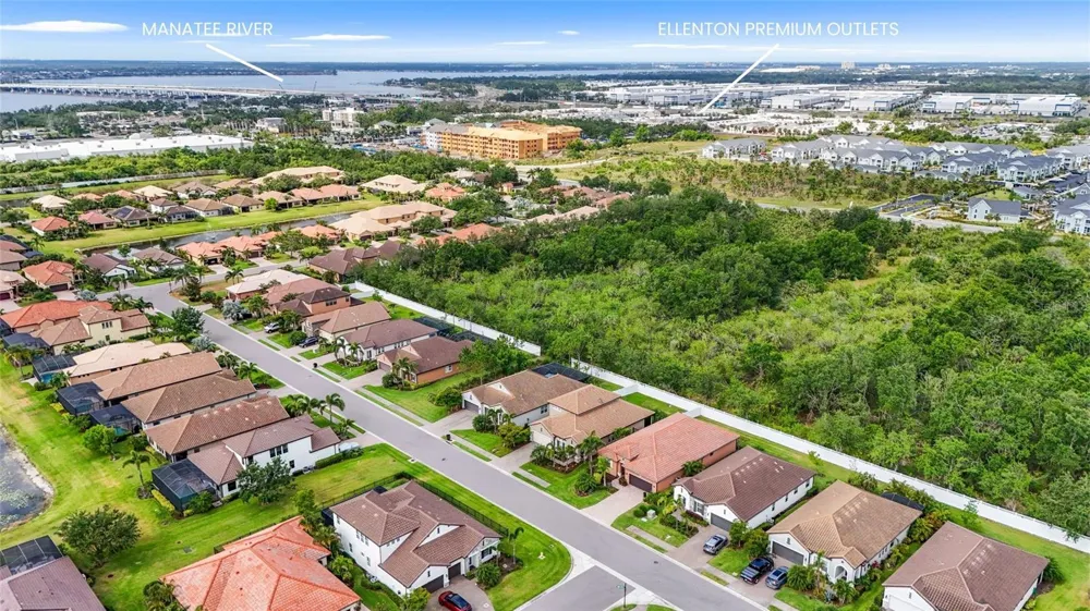 2745 62ND AVENUE E Ellenton, FL 34222