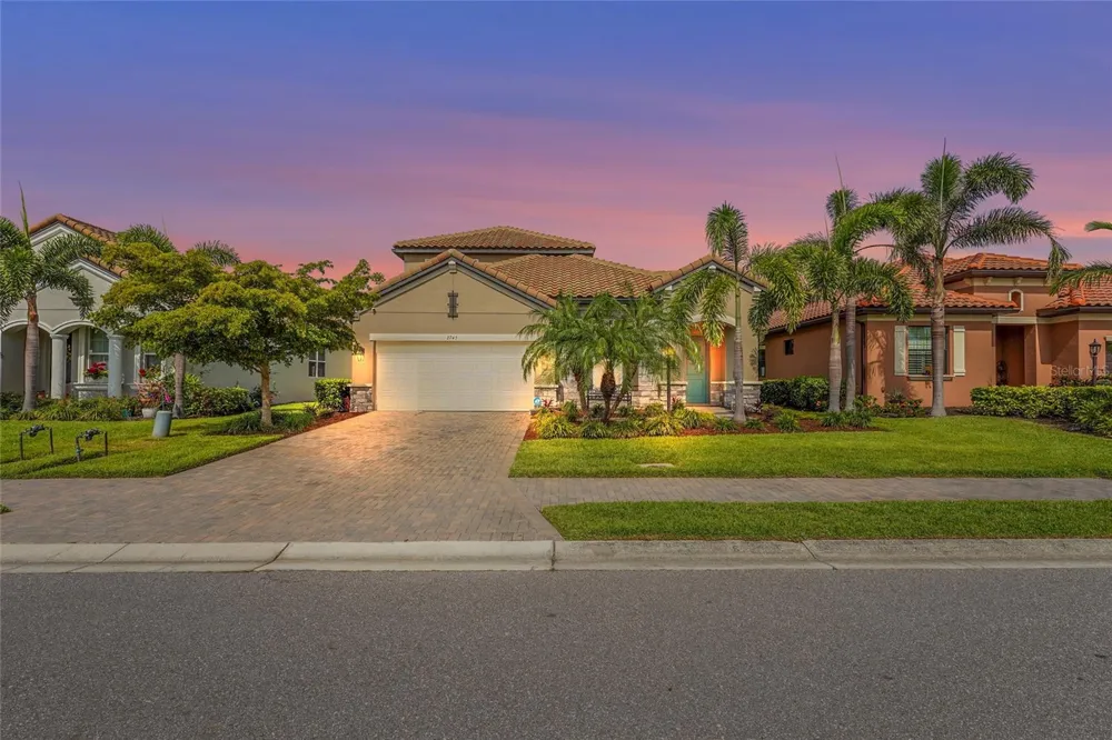2745 62ND AVENUE E Ellenton, FL 34222