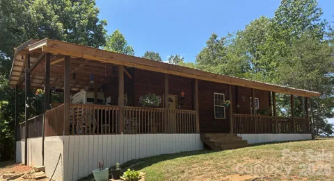 1431 Mountain Creek Road