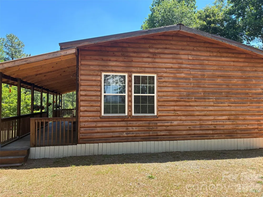 1431 Mountain Creek Road Rutherfordton, NC 28139