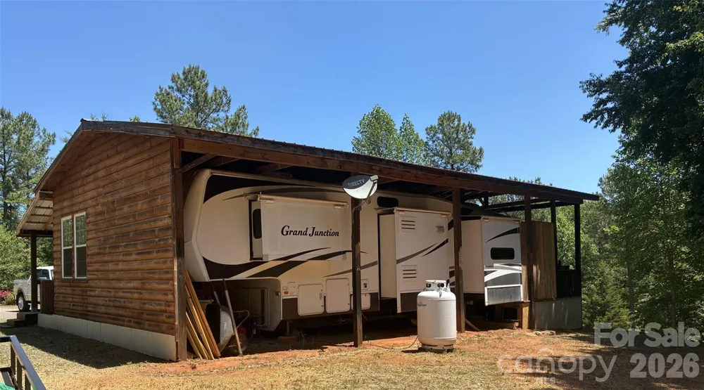 1431 Mountain Creek Road Rutherfordton, NC 28139