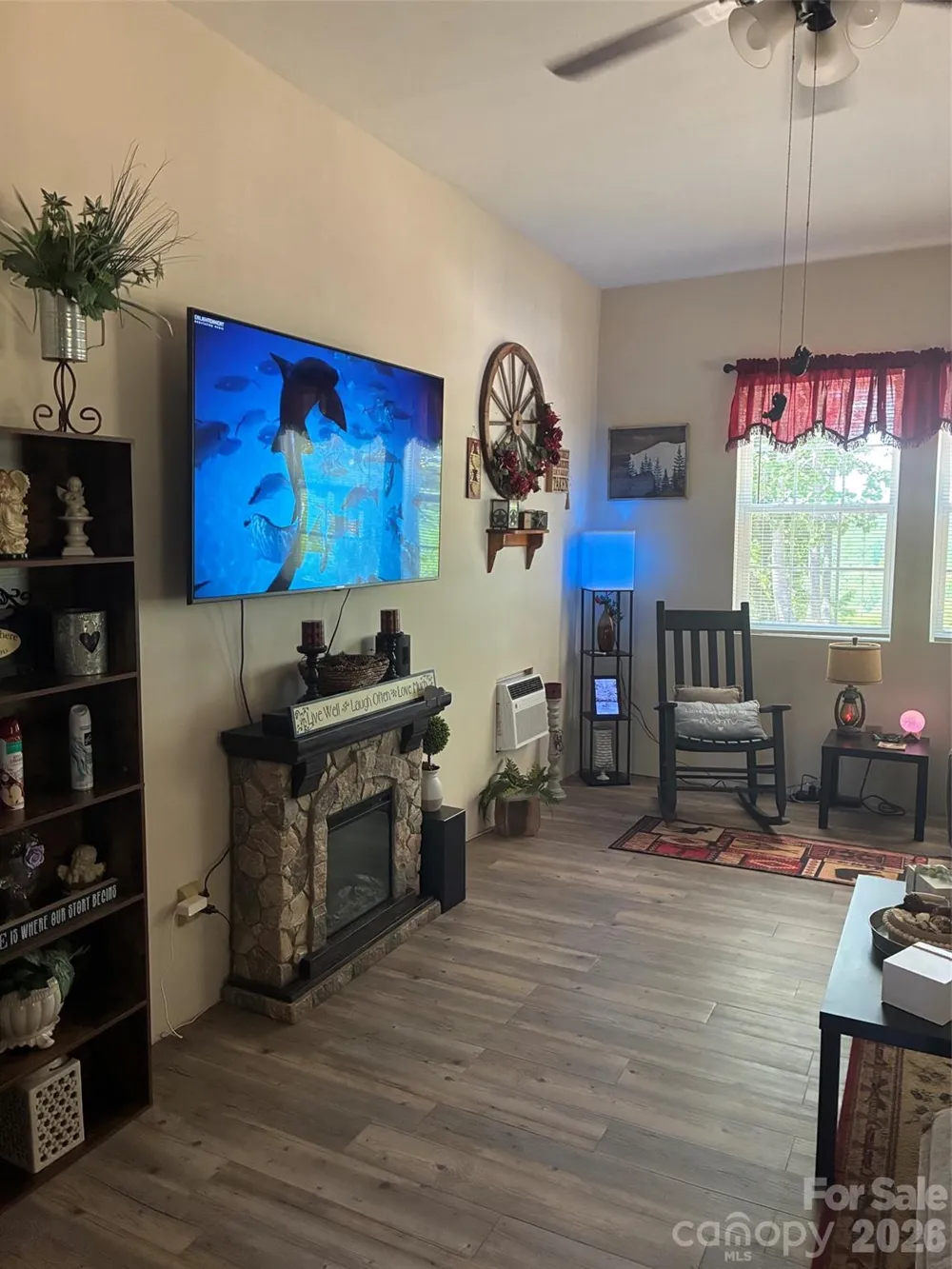 1431 Mountain Creek Road Rutherfordton, NC 28139