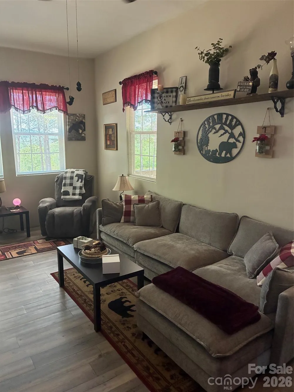 1431 Mountain Creek Road Rutherfordton, NC 28139
