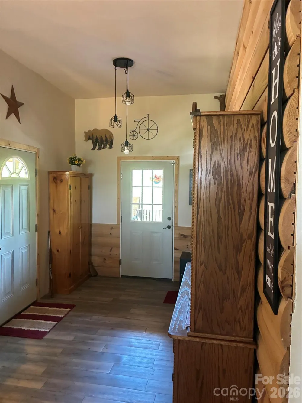 1431 Mountain Creek Road Rutherfordton, NC 28139