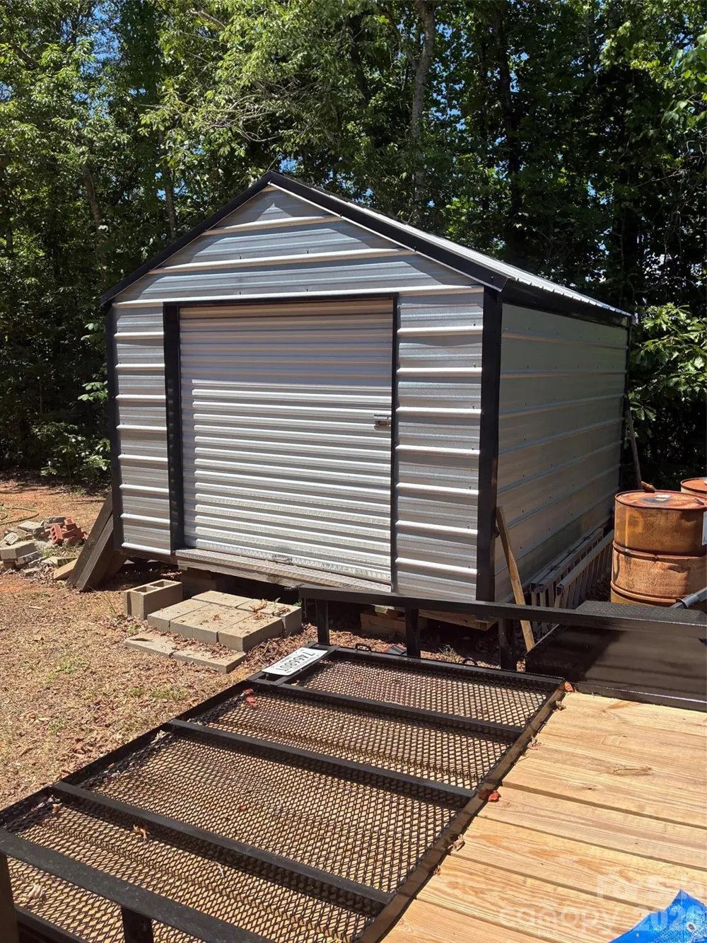 1431 Mountain Creek Road Rutherfordton, NC 28139