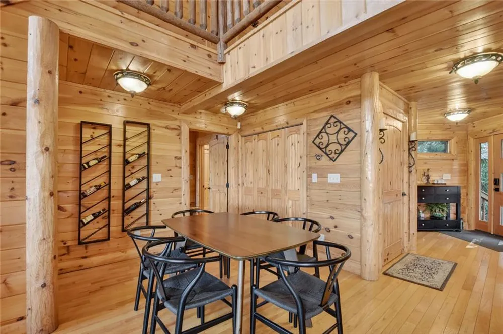 287 Rhonda Lane Mineral Bluff, GA 30559