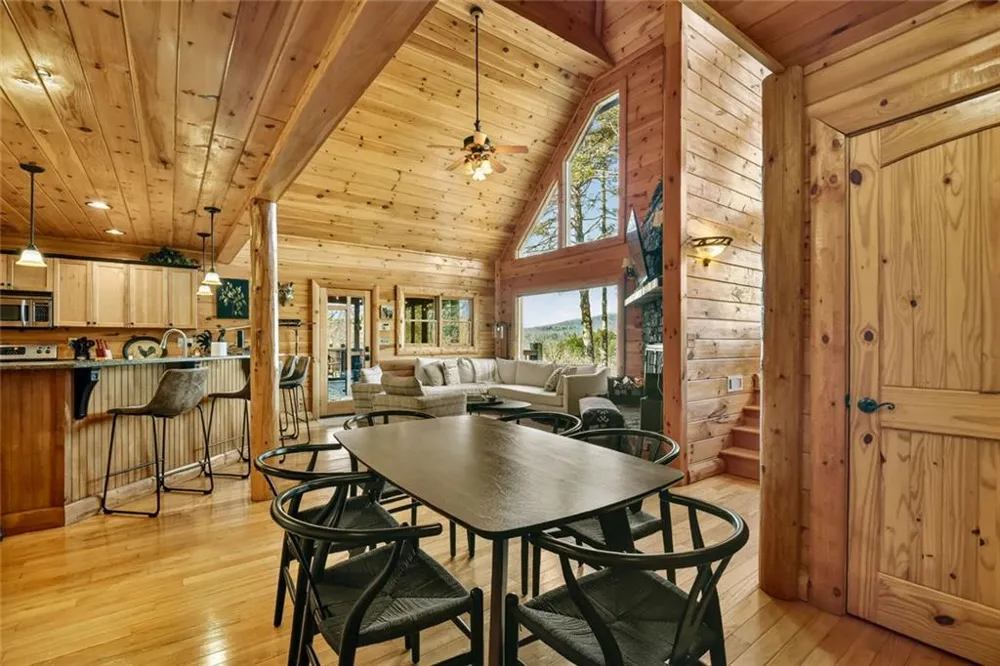 287 Rhonda Lane Mineral Bluff, GA 30559