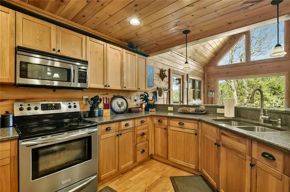 287 Rhonda Lane Mineral Bluff, GA 30559
