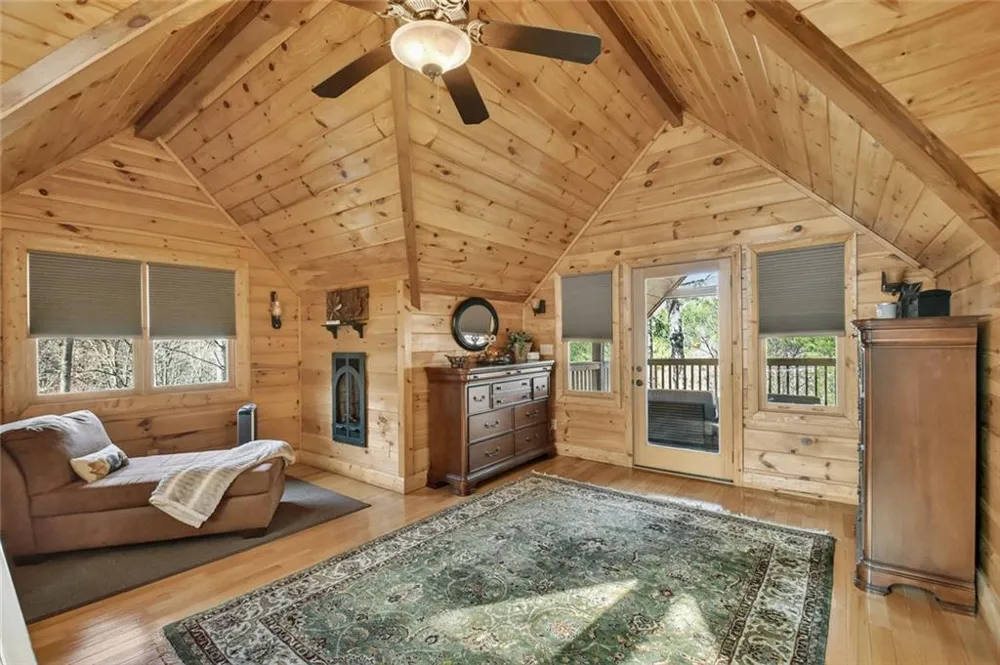 287 Rhonda Lane Mineral Bluff, GA 30559