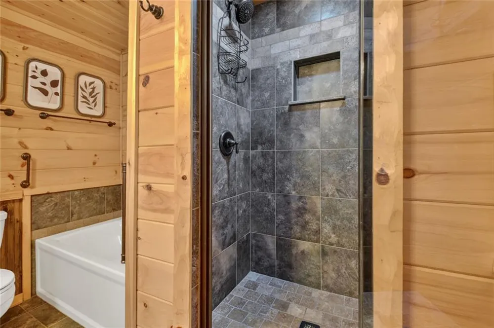 287 Rhonda Lane Mineral Bluff, GA 30559
