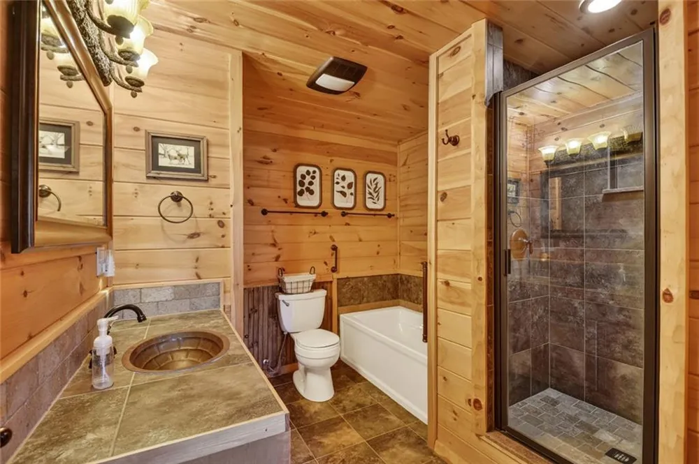 287 Rhonda Lane Mineral Bluff, GA 30559