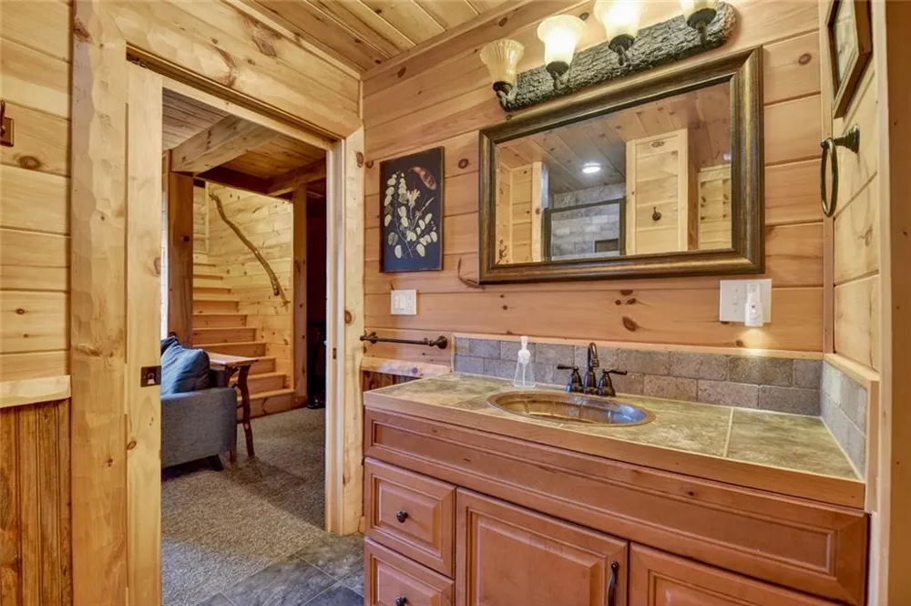 287 Rhonda Lane Mineral Bluff, GA 30559