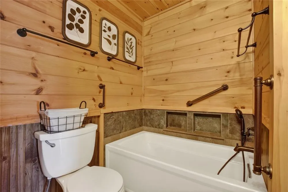 287 Rhonda Lane Mineral Bluff, GA 30559