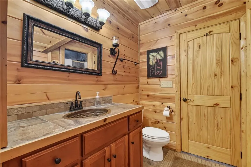 287 Rhonda Lane Mineral Bluff, GA 30559