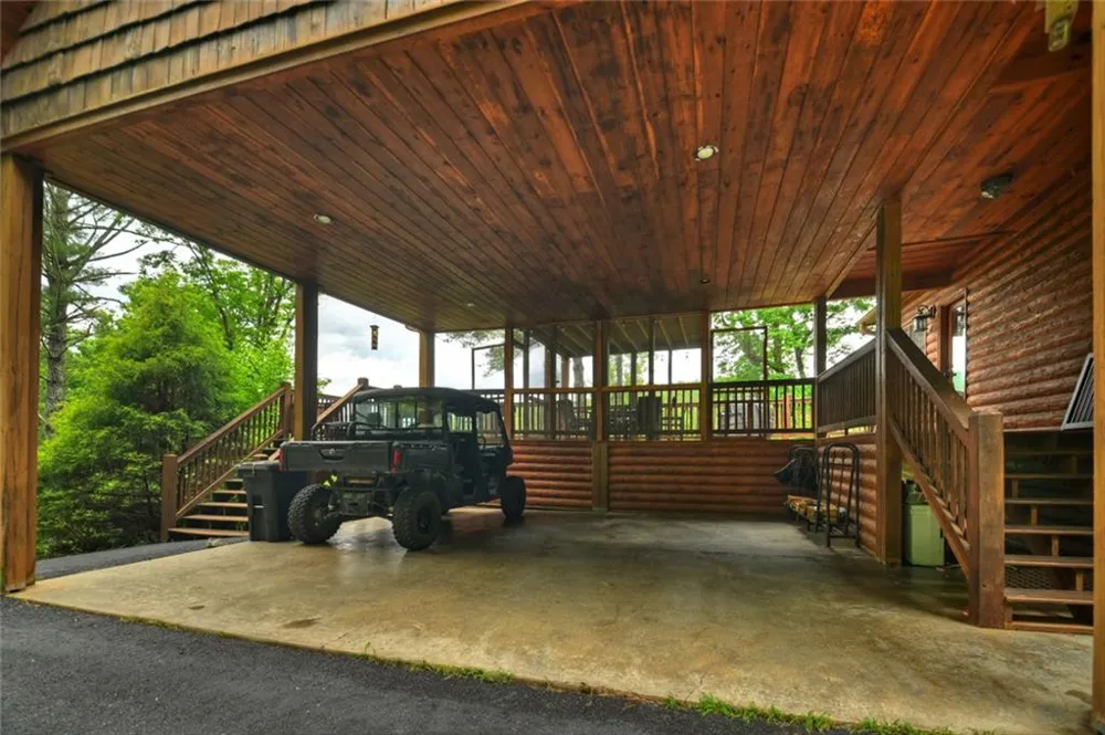 287 Rhonda Lane Mineral Bluff, GA 30559