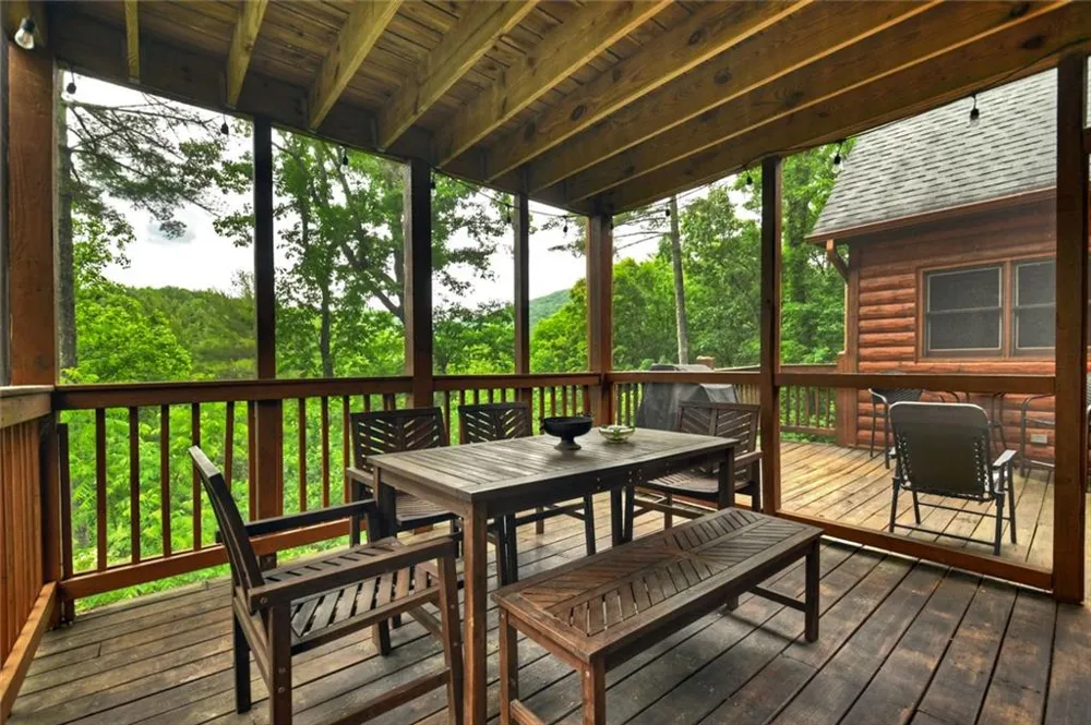 287 Rhonda Lane Mineral Bluff, GA 30559
